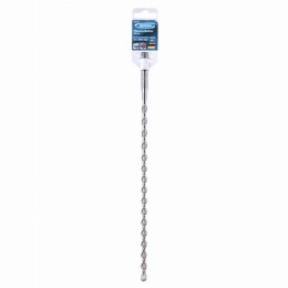 Бур по бетону Pro, 8 х 310 мм, SDS Plus Gross 70679