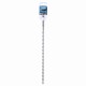 Бур по бетону Pro, 8 х 310 мм, SDS Plus Gross 70679