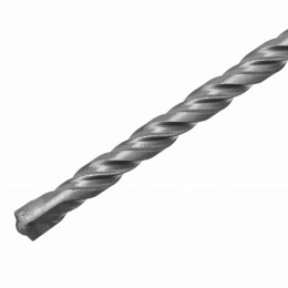 Бур по бетону, 6 x 160 мм, SDS Plus Matrix 71016 Бур по бетону, 6 x 160 мм, SDS Plus Matrix 71016