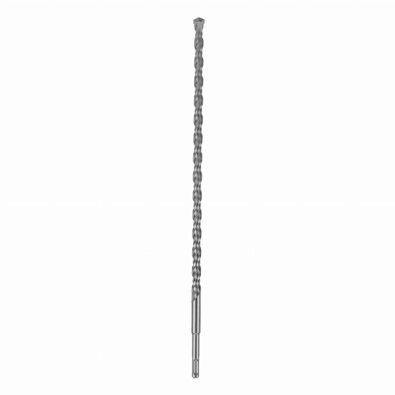 Бур по бетону, 14 x 460 мм, SDS Plus MATRIX 710064 Бур по бетону, 14 x 460 мм, SDS Plus MATRIX 710064