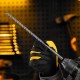 Бур по бетону, цельная крестовая пластина, 8x265 мм, SDS PLUS Denzel 705308 Бур по бетону, цельная крестовая пластина, 8x265 мм, SDS PLUS Denzel 705308