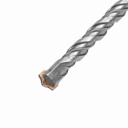 Бур по бетону, 12 x 460 мм, SDS Plus MATRIX 710063 Бур по бетону, 12 x 460 мм, SDS Plus MATRIX 710063