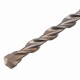 Бур по бетону Pro, 14 х 450 мм, SDS Plus Gross 70694 Бур по бетону Pro, 14 х 450 мм, SDS Plus Gross 70694