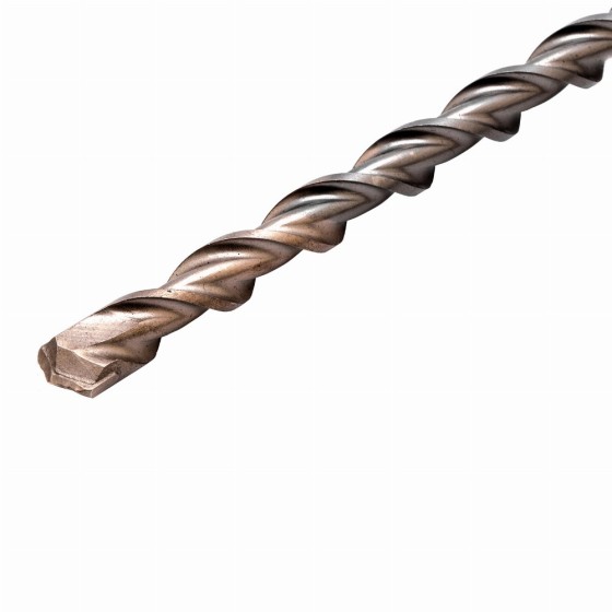 Бур по бетону Pro, 12 х 450 мм, SDS Plus Gross 70693 Бур по бетону Pro, 12 х 450 мм, SDS Plus Gross 70693