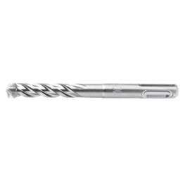 Бур по бетону Drei spitzen, 10 x 115 мм, SDS Plus Gross 70734