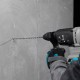 Бур по бетону Pro, 6 х 310 мм, SDS Plus Gross 70678 Бур по бетону Pro, 6 х 310 мм, SDS Plus Gross 70678