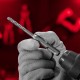 Бур по бетону, 6 x 110 мм, SDS Plus c крестовой пластиной Matrix 70626 Бур по бетону, 6 x 110 мм, SDS Plus c крестовой пластиной Matrix 70626