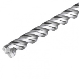 Бур по бетону Drei spitzen, 14 х 215 мм, SDS Plus Gross 70748 Бур по бетону Drei spitzen, 14 х 215 мм, SDS Plus Gross 70748