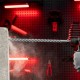 Бур по бетону, 18 x 400 мм, SDS PLUS c крестовой пластиной MATRIX 70913 Бур по бетону, 18 x 400 мм, SDS PLUS c крестовой пластиной MATRIX 70913