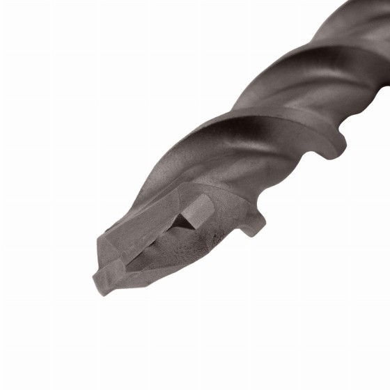 Бур по бетону Pro, 20 х 300 мм, SDS Plus Gross 70688 Бур по бетону Pro, 20 х 300 мм, SDS Plus Gross 70688