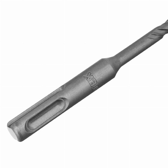 Бур по бетону, 6 x 210 мм, SDS Plus Сибртех 70559 Бур по бетону, 6 x 210 мм, SDS Plus Сибртех 70559