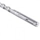 Бур по бетону Drei spitzen, 10 x 215 мм, SDS Plus Gross 70746 Бур по бетону Drei spitzen, 10 x 215 мм, SDS Plus Gross 70746
