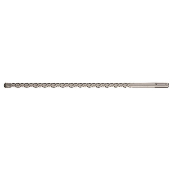 Бур по бетону Pro, 10 х 300 мм, SDS Plus Gross 70680 Бур по бетону Pro, 10 х 300 мм, SDS Plus Gross 70680