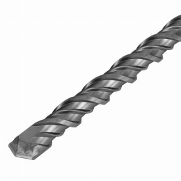 Бур по бетону, 28 x 1200 мм, SDS PLUS Matrix 70999 Бур по бетону, 28 x 1200 мм, SDS PLUS Matrix 70999