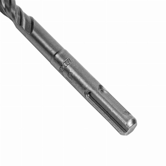 Бур по бетону, 10 x 210 мм, SDS Plus Matrix 71029 Бур по бетону, 10 x 210 мм, SDS Plus Matrix 71029
