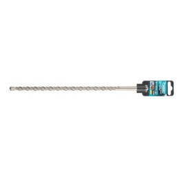 Бур по бетону Pro, 10 х 300 мм, SDS Plus Gross 70680 Бур по бетону Pro, 10 х 300 мм, SDS Plus Gross 70680