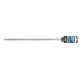 Бур по бетону Pro, 10 х 300 мм, SDS Plus Gross 70680 Бур по бетону Pro, 10 х 300 мм, SDS Plus Gross 70680