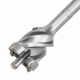 Проломной бур, 68 х 1000 мм, SDS MAX Matrix 712698 Проломной бур, 68 х 1000 мм, SDS MAX Matrix 712698