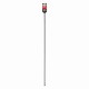 Бур по бетону, 12 x 600 мм, SDS Plus Matrix 71063 Бур по бетону, 12 x 600 мм, SDS Plus Matrix 71063