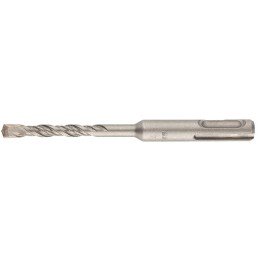 Бур по бетону Pro, 6 x 110 мм, SDS Plus Gross 70656