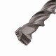 Бур по бетону Pro, 14 х 300 мм, SDS Plus Gross 70684 Бур по бетону Pro, 14 х 300 мм, SDS Plus Gross 70684