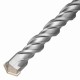 Бур по бетону, 30 x 800 мм, SDS Plus Matrix 70978 Бур по бетону, 30 x 800 мм, SDS Plus Matrix 70978