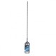 Бур по бетону Drei spitzen, 6 х 315 мм, SDS Plus Gross 70755 Бур по бетону Drei spitzen, 6 х 315 мм, SDS Plus Gross 70755