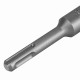 Бур по бетону, 22 x 460 мм, SDS Plus MATRIX 710072 Бур по бетону, 22 x 460 мм, SDS Plus MATRIX 710072