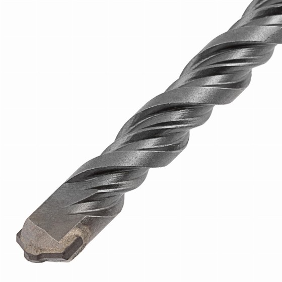 Бур по бетону, 16 х 300 мм, SDS Plus Matrix 71041 Бур по бетону, 16 х 300 мм, SDS Plus Matrix 71041