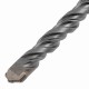 Бур по бетону, 16 х 300 мм, SDS Plus Matrix 71041 Бур по бетону, 16 х 300 мм, SDS Plus Matrix 71041