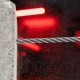 Бур по бетону, 12 x 400 мм, SDS PLUS c крестовой пластиной MATRIX 70909 Бур по бетону, 12 x 400 мм, SDS PLUS c крестовой пластиной MATRIX 70909