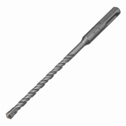 Бур по бетону, 6.5 x 160 мм, SDS Plus Matrix 71010