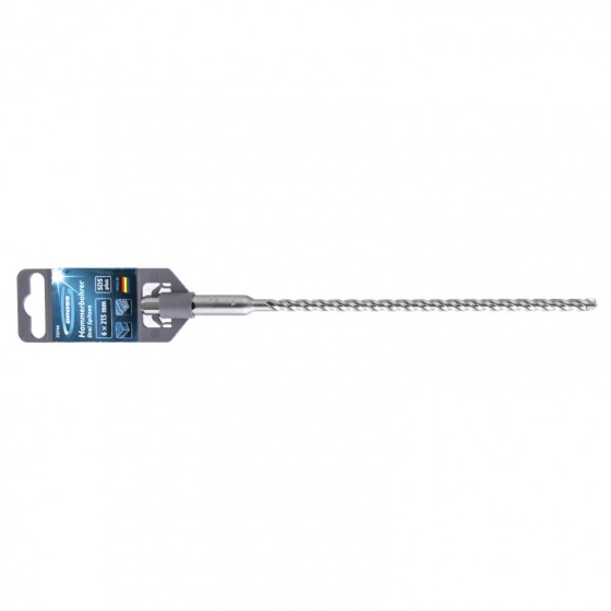 Бур по бетону Drei spitzen, 6 x 215 мм, SDS Plus Gross 70744