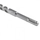 Бур по бетону Drei spitzen, 14 х 215 мм, SDS Plus Gross 70748 Бур по бетону Drei spitzen, 14 х 215 мм, SDS Plus Gross 70748