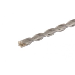 Бур по бетону, 6 х 160 мм, Luxembourg tip, SDS Plus Барс 70573 Бур по бетону, 6 х 160 мм, Luxembourg tip, SDS Plus Барс 70573