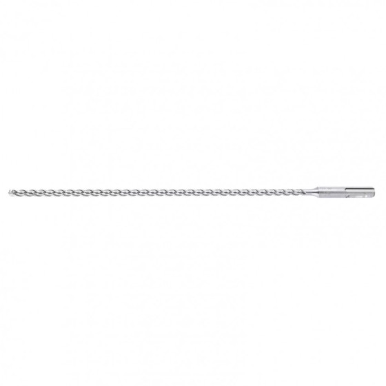 Бур по бетону Drei spitzen, 6 х 315 мм, SDS Plus Gross 70755 Бур по бетону Drei spitzen, 6 х 315 мм, SDS Plus Gross 70755