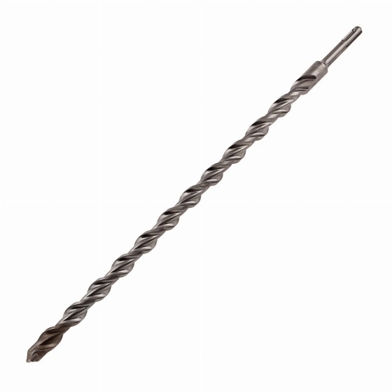 Бур по бетону Pro, 18 х 450 мм, SDS Plus Gross 70696 Бур по бетону Pro, 18 х 450 мм, SDS Plus Gross 70696