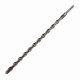 Бур по бетону Pro, 18 х 450 мм, SDS Plus Gross 70696 Бур по бетону Pro, 18 х 450 мм, SDS Plus Gross 70696