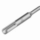 Бур по бетону, 6 x 260 мм, SDS Plus MATRIX 710036 Бур по бетону, 6 x 260 мм, SDS Plus MATRIX 710036