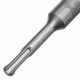 Бур по бетону, 22 х 400 мм, SDS Plus Matrix 71052