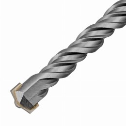 Бур по бетону, 18 x 210 мм, SDS Plus Matrix 71035 Бур по бетону, 18 x 210 мм, SDS Plus Matrix 71035