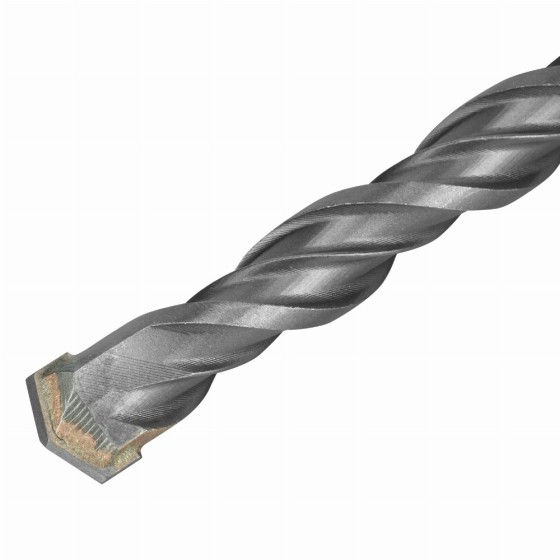 Бур по бетону, 14 x 460 мм, SDS Plus MATRIX 710064 Бур по бетону, 14 x 460 мм, SDS Plus MATRIX 710064