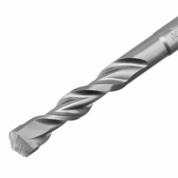Бур по бетону Pro, 10 x 110 мм, SDS Plus Gross 70658 Бур по бетону Pro, 10 x 110 мм, SDS Plus Gross 70658
