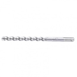 Бур по бетону Drei spitzen, 10 x 165 мм, SDS Plus Gross 70739