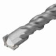 Бур по бетону, 24 x 1000 мм, SDS Plus Matrix 70986 Бур по бетону, 24 x 1000 мм, SDS Plus Matrix 70986