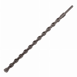 Бур по бетону Pro, 20 х 450 мм, SDS Plus Gross 70697
