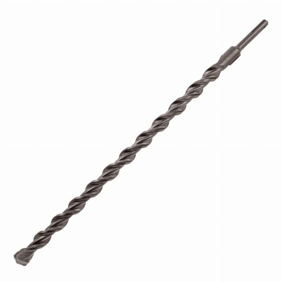 Бур по бетону Pro, 20 х 450 мм, SDS Plus Gross 70697 Бур по бетону Pro, 20 х 450 мм, SDS Plus Gross 70697
