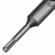 Бур по бетону, 28 x 600 мм, SDS Plus Matrix 70966 Бур по бетону, 28 x 600 мм, SDS Plus Matrix 70966