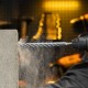 Бур по бетону, цельная крестовая пластина, 14x215 мм, SDS PLUS Denzel 705319 Бур по бетону, цельная крестовая пластина, 14x215 мм, SDS PLUS Denzel 705319