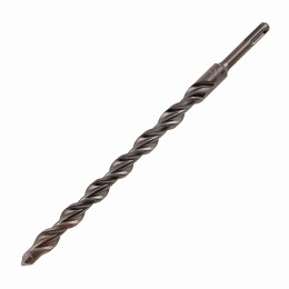 Бур по бетону Pro, 18 х 300 мм, SDS Plus Gross 70687